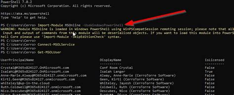 install msol service|Connect.